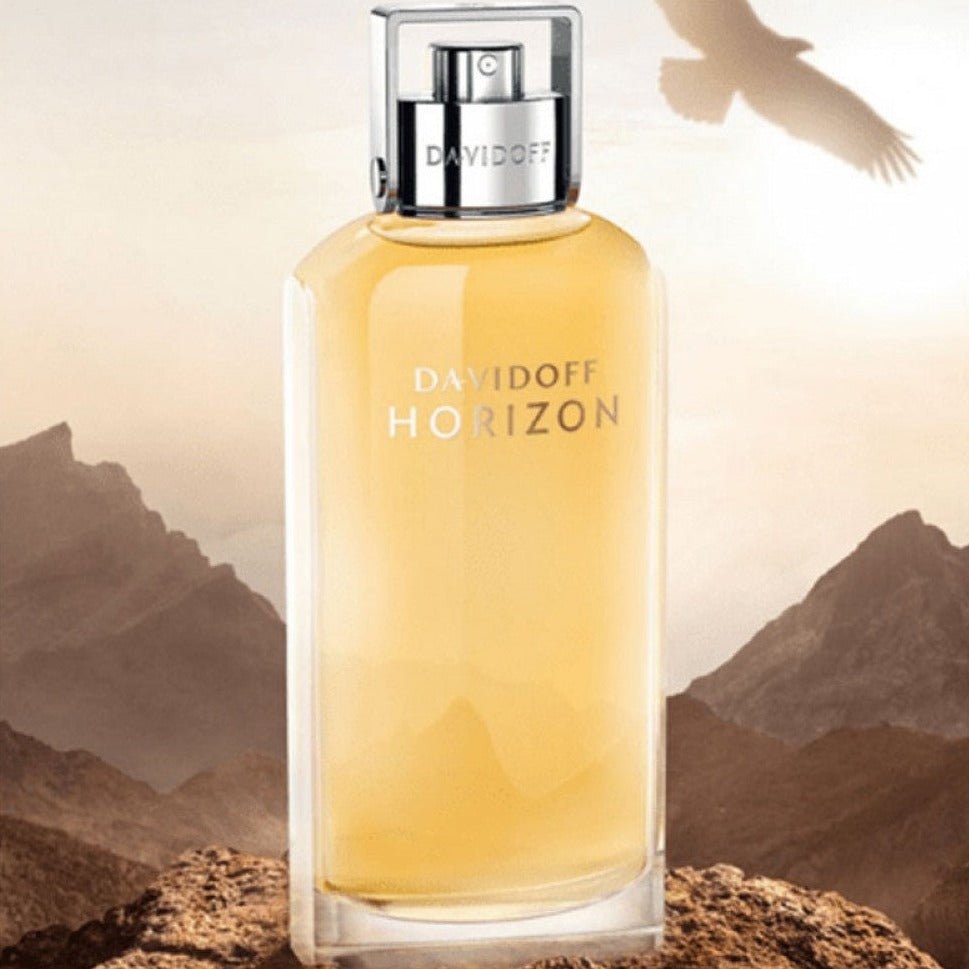 Davidoff Horizon EDT For Men | My Perfume Shop Australia