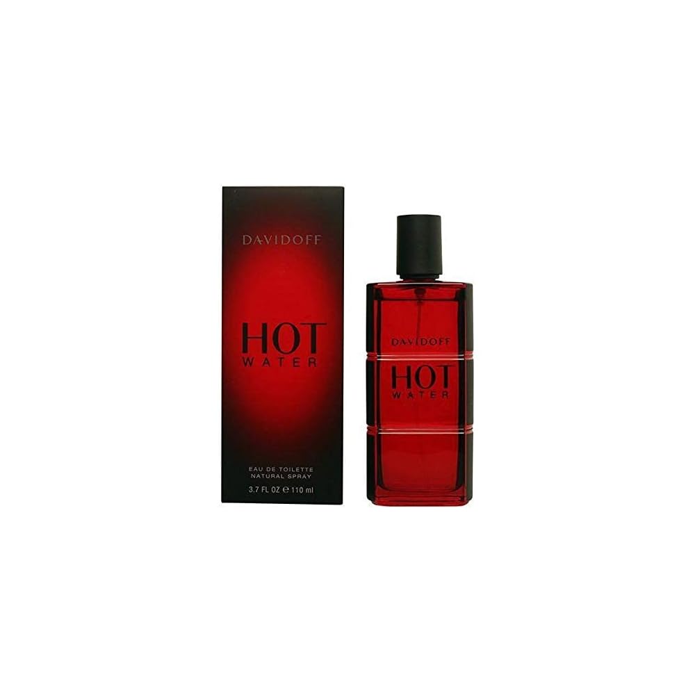 Davidoff Hot Water EDT For Men | My Perfume Shop Australia