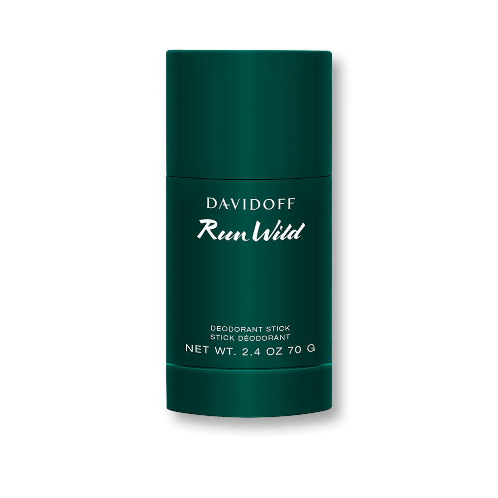 Davidoff Run Wild Deodorant Stick | My Perfume Shop Australia