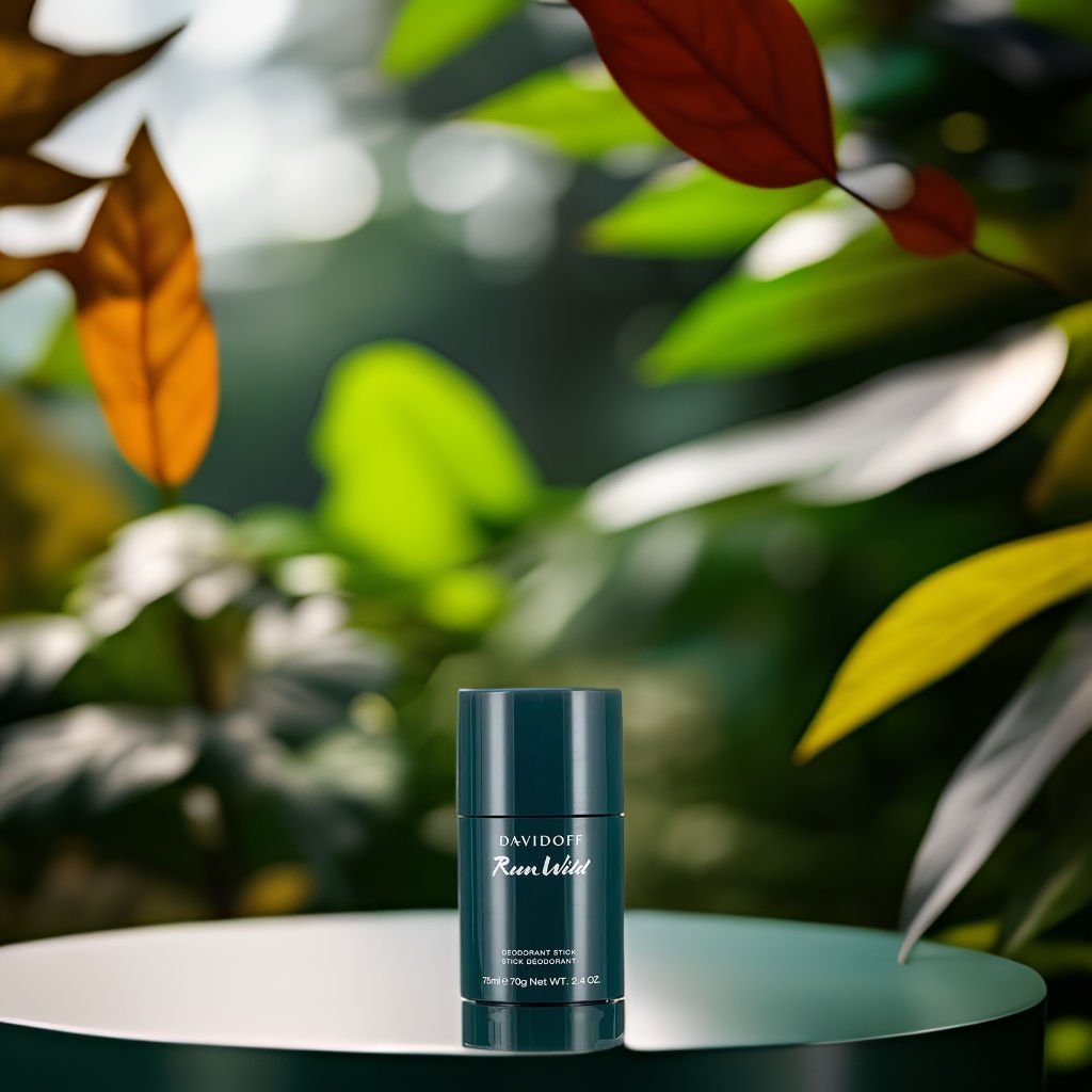 Davidoff Run Wild Deodorant Stick | My Perfume Shop Australia