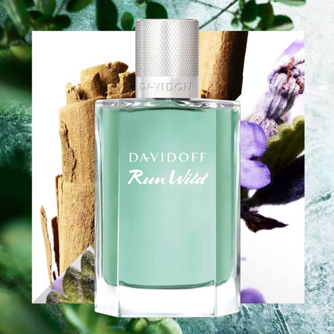 Davidoff Run Wild EDT For Men | My Perfume Shop Australia
