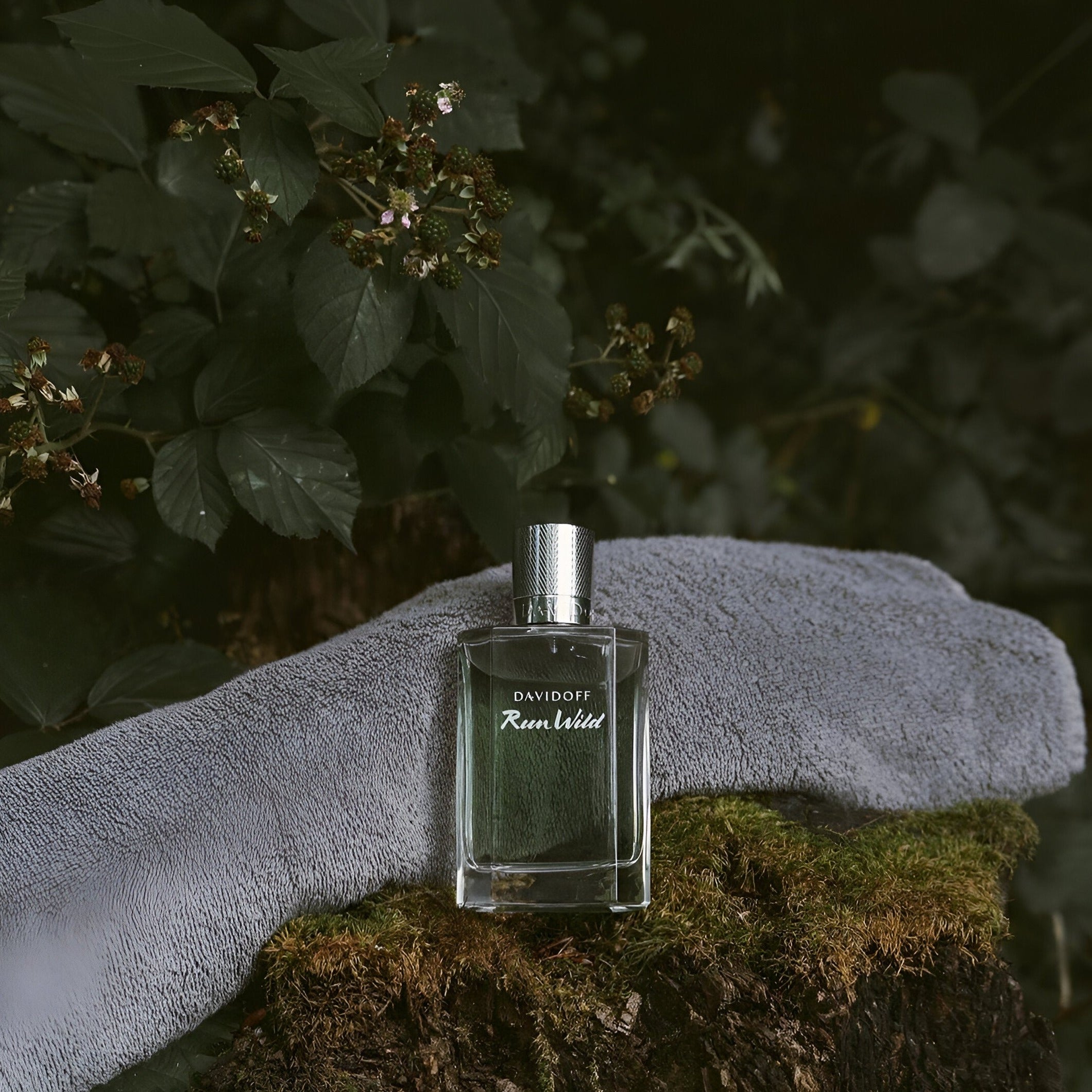 Davidoff Run Wild For Her EDP | My Perfume Shop Australia