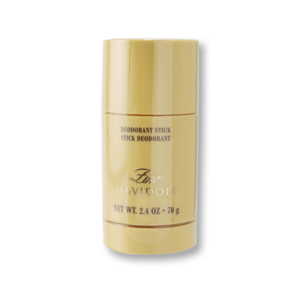 Davidoff Zino Deodorant Stick | My Perfume Shop Australia