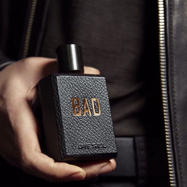 Diesel Bad EDT For Men | My Perfume Shop Australia