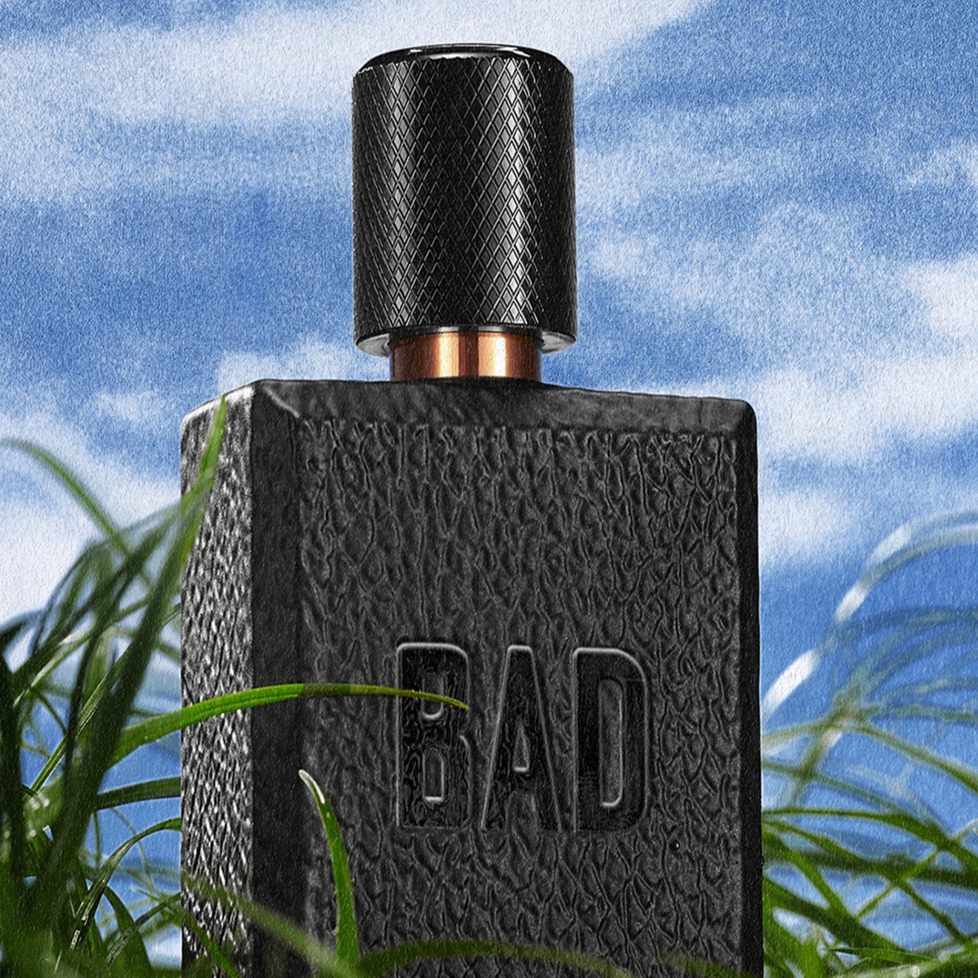 Diesel Bad EDT For Men | My Perfume Shop Australia