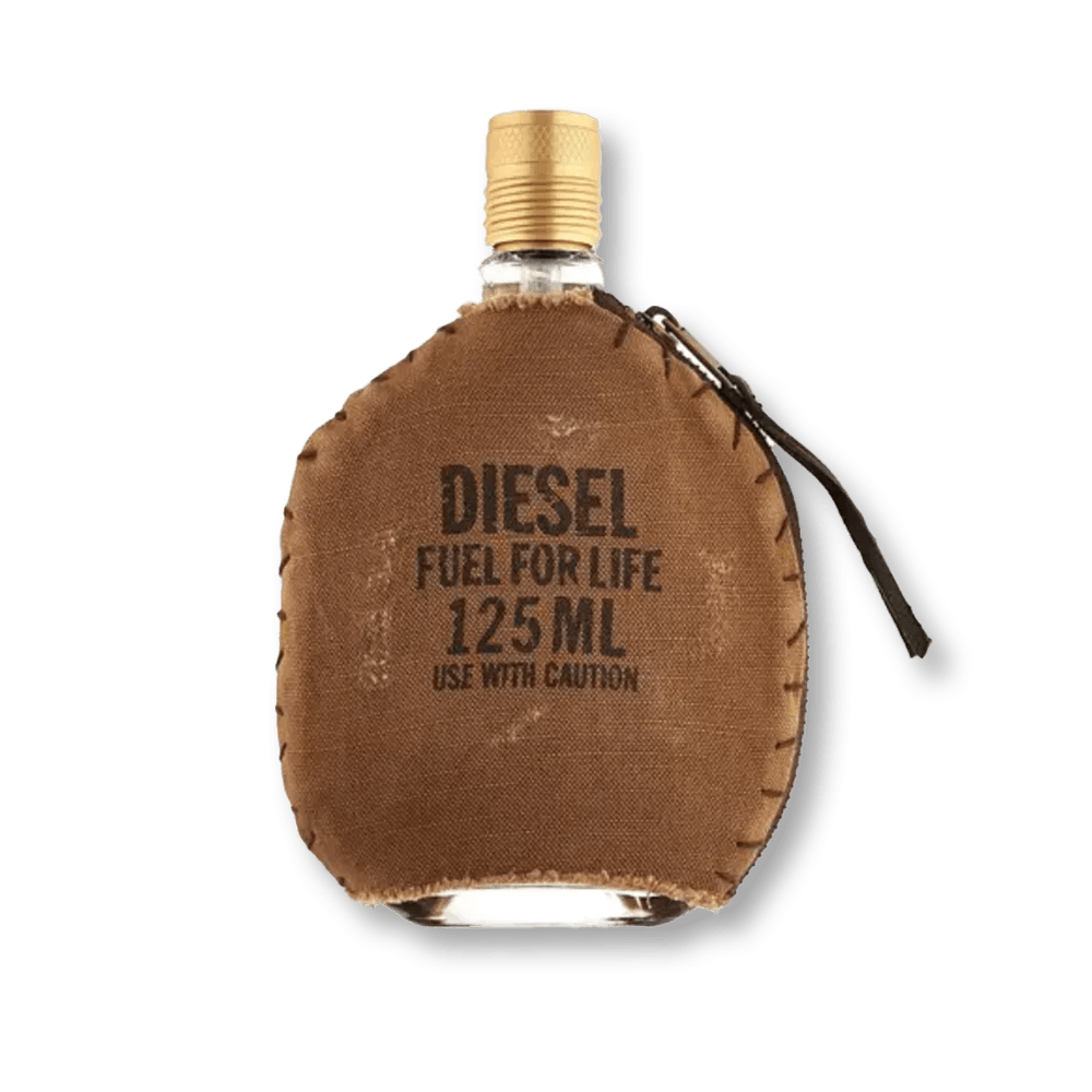 Diesel Fuel For Life EDP | My Perfume Shop Australia