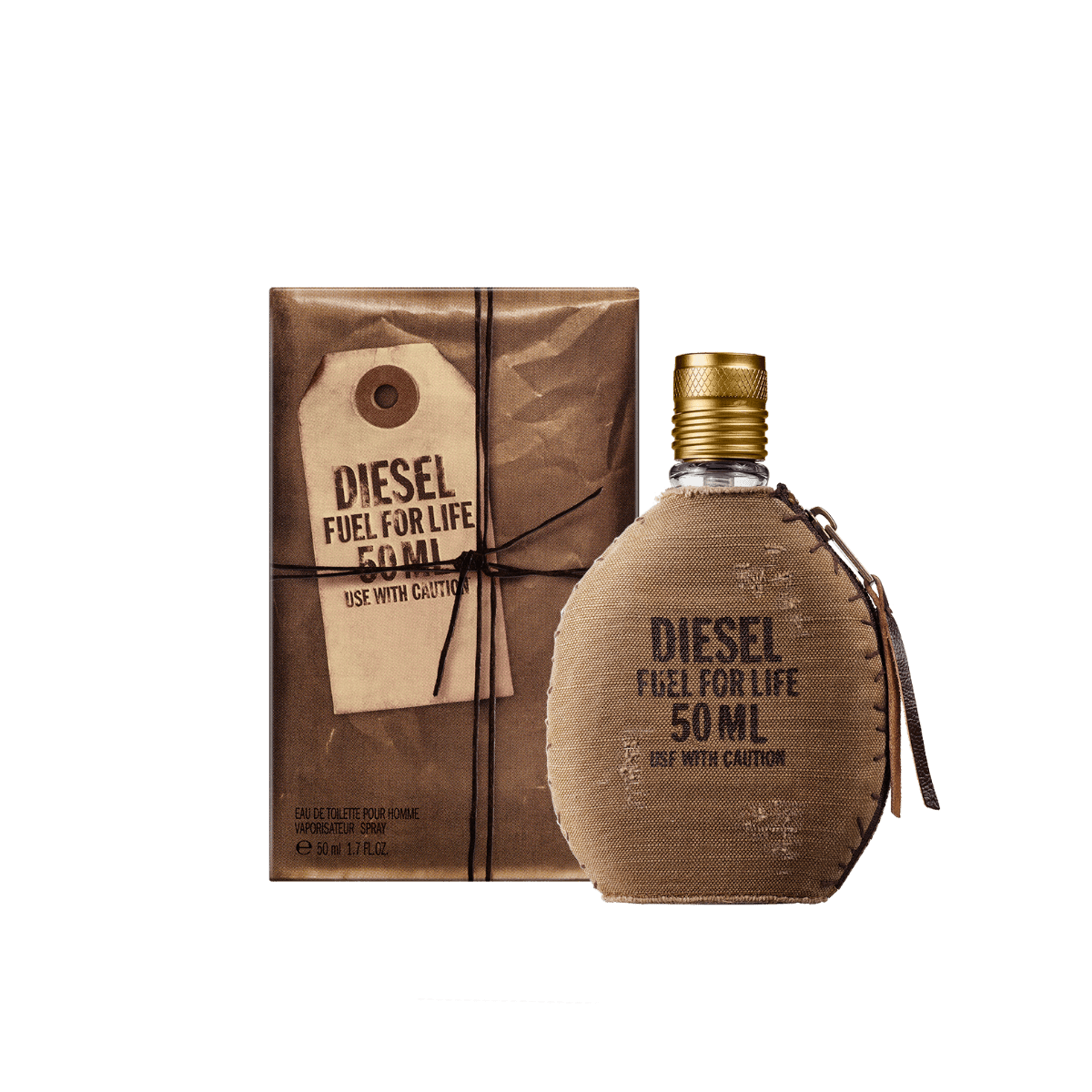 Diesel Fuel For Life EDT | My Perfume Shop Australia