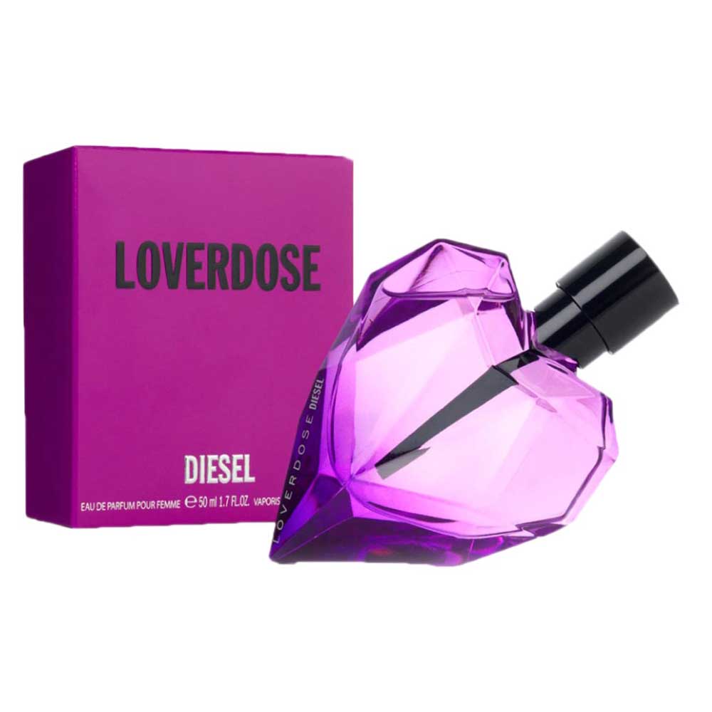 Diesel Loverdose EDP | My Perfume Shop Australia