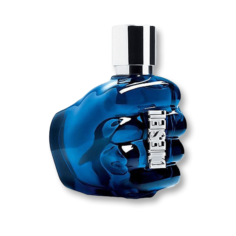 Diesel Only The Brave Extreme EDT | My Perfume Shop Australia