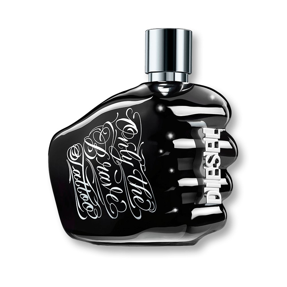 Diesel Only The Brave Tattoo EDT | My Perfume Shop Australia