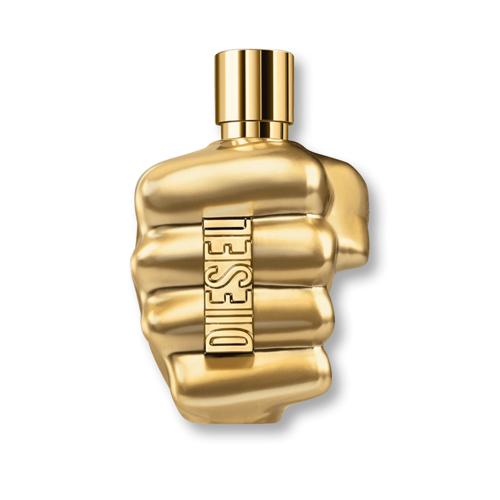 Diesel Spirit Of The Brave Intense EDP | My Perfume Shop Australia