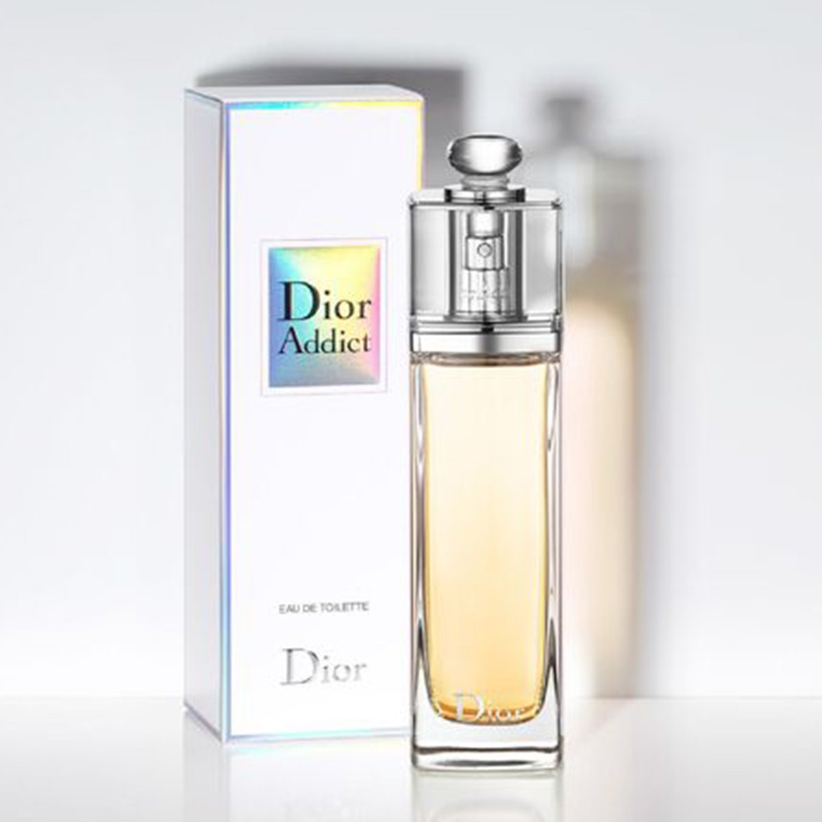 Dior Addict EDT For Women - My Perfume Shop Australia