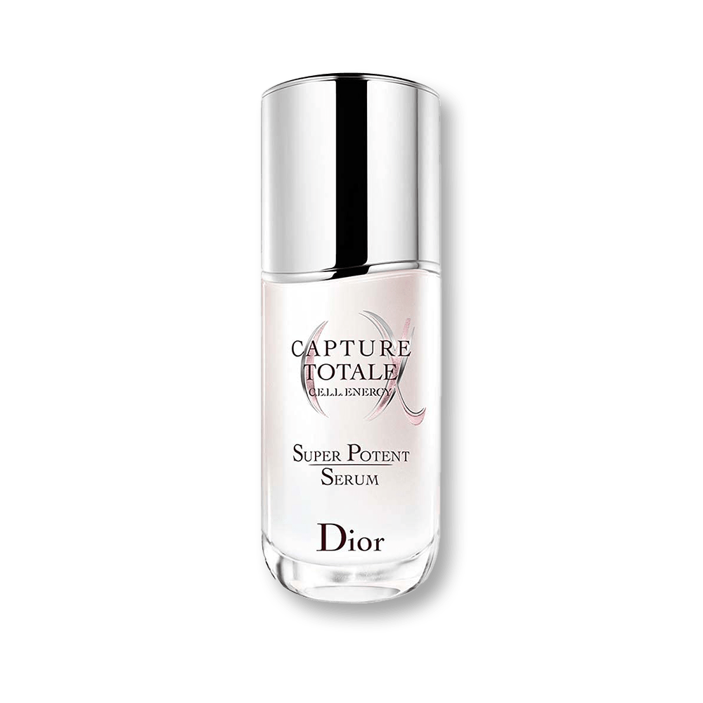 Dior C.E.L.L. Energy Super Potent Serum | My Perfume Shop Australia