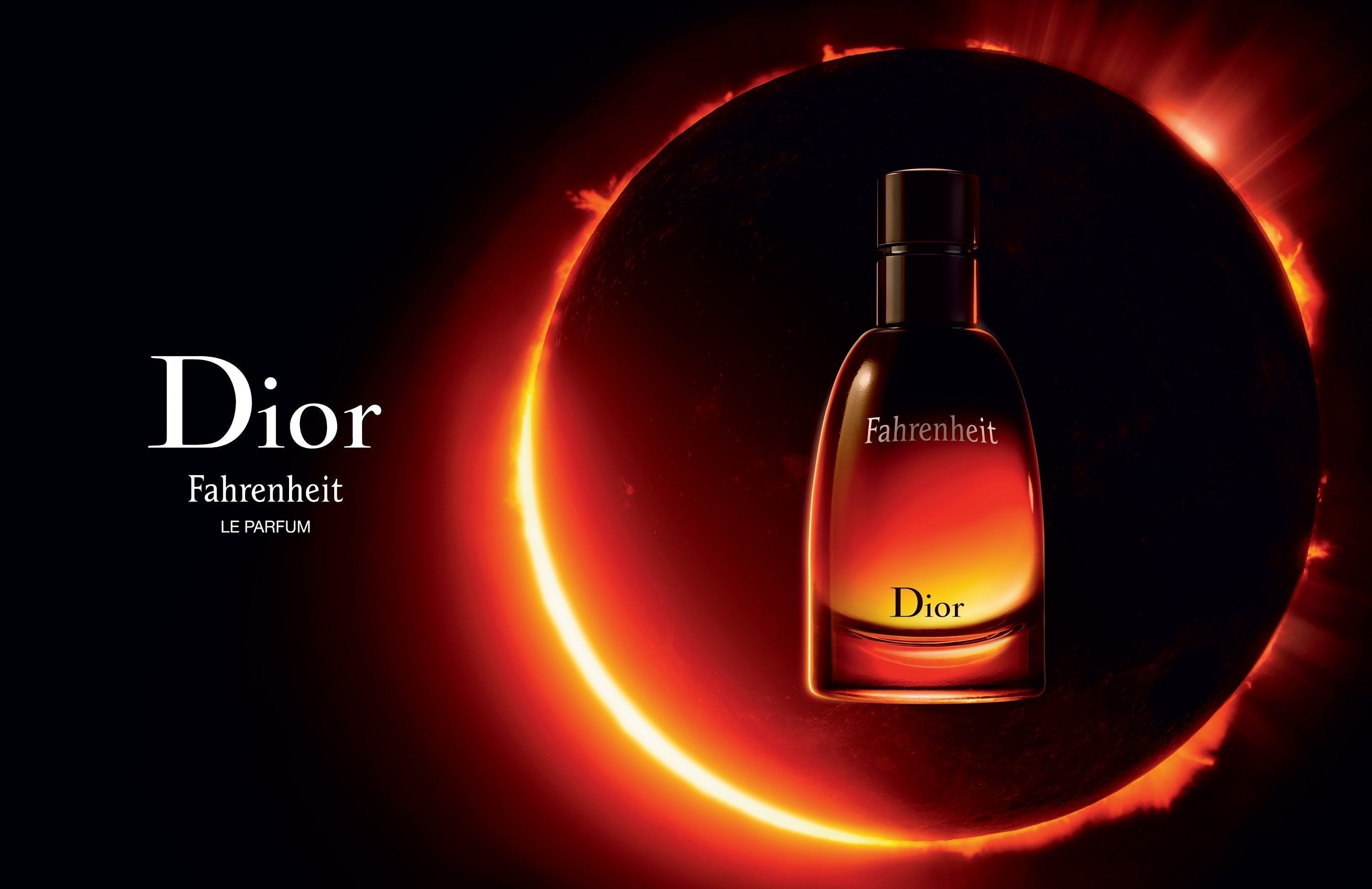 Dior Fahrenheit EDT - My Perfume Shop Australia