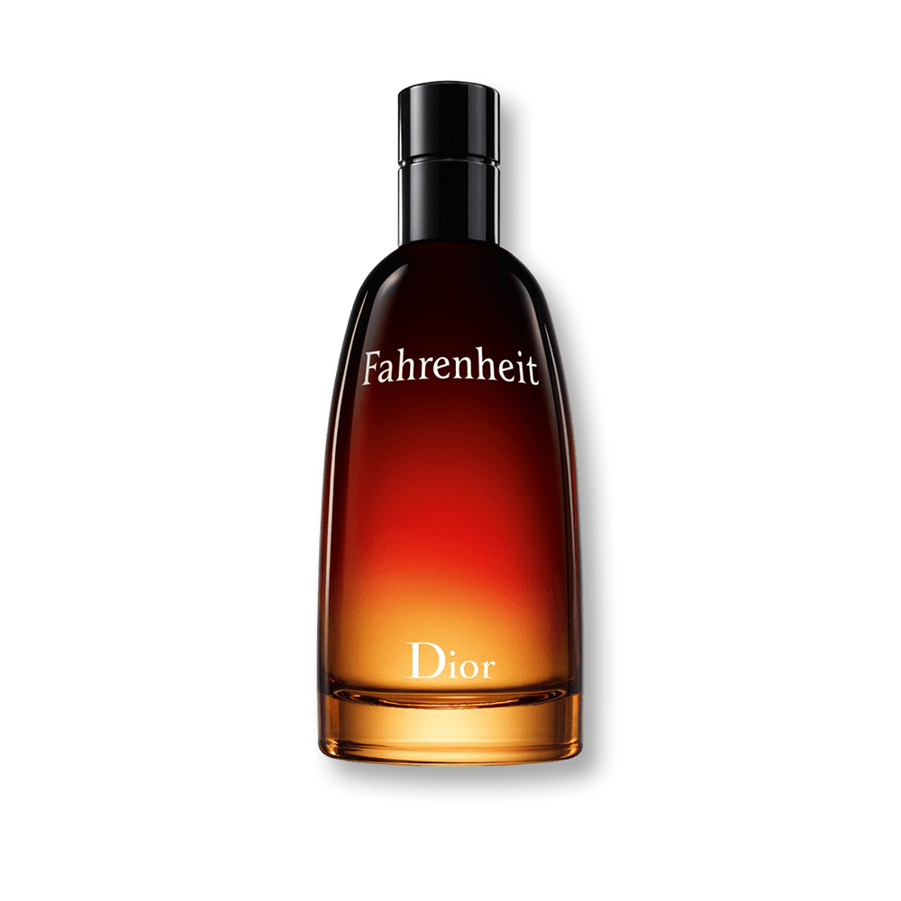 Dior Fahrenheit Parfum - My Perfume Shop Australia