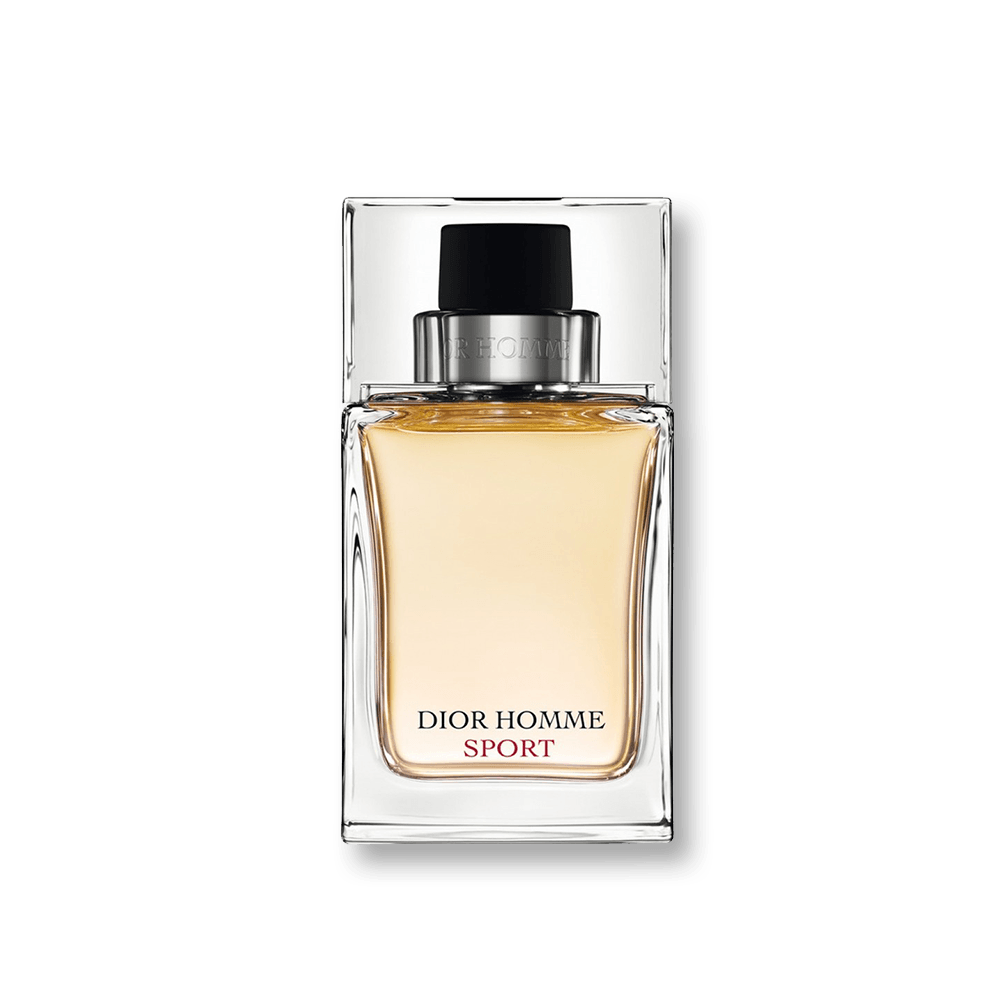 Dior Homme Sport EDT - My Perfume Shop Australia