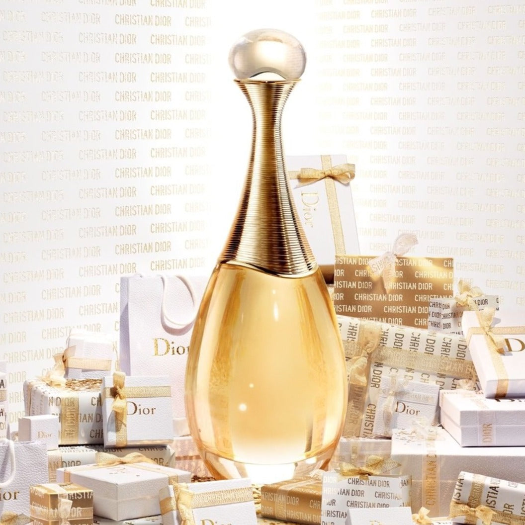 Dior J'adore EDP | My Perfume Shop