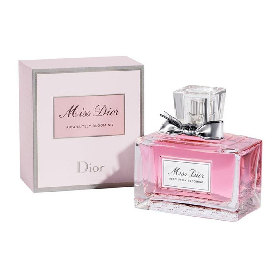 Dior Miss Dior Absolutely Blooming EDP - My Perfume Shop Australia