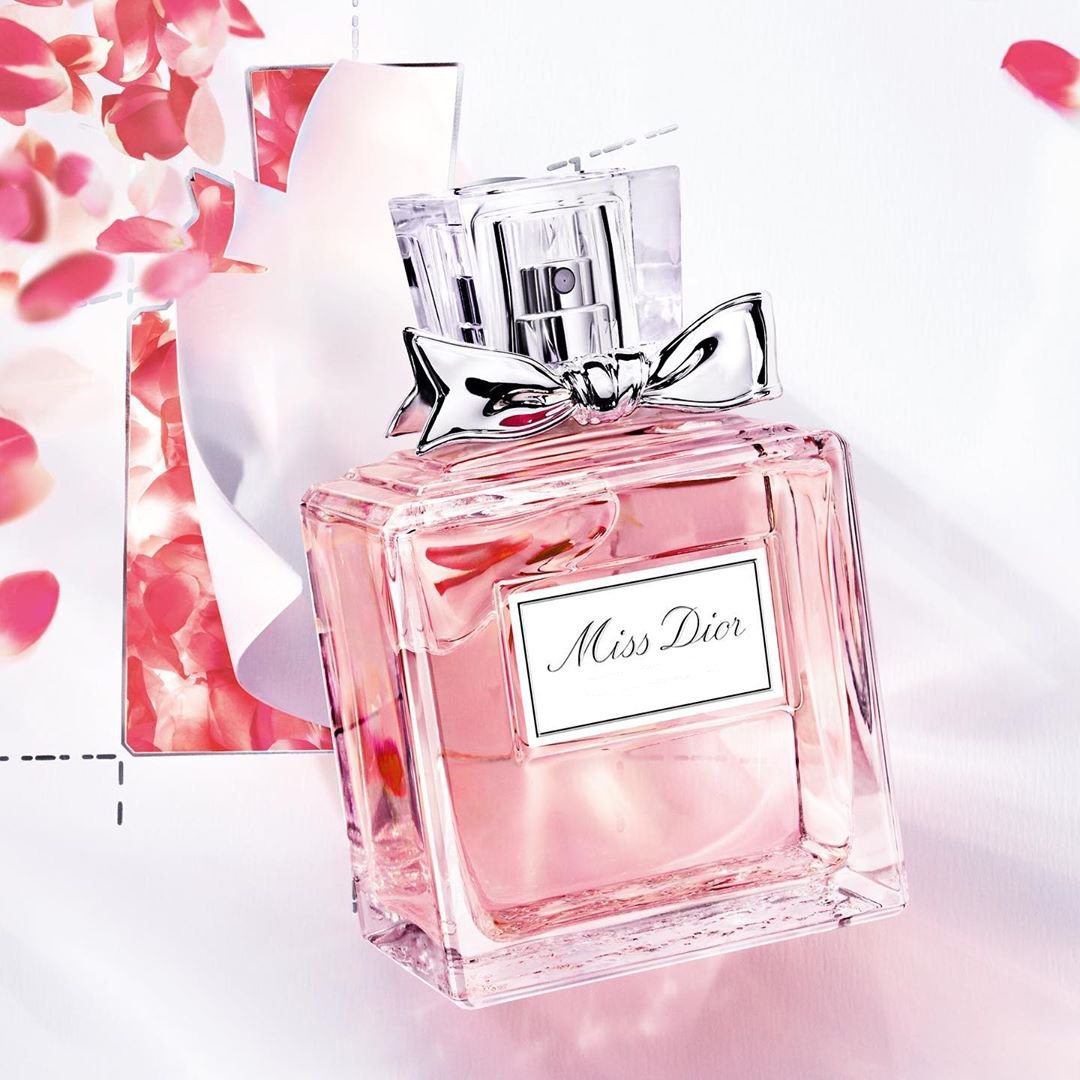 Dior Miss Dior EDP - My Perfume Shop Australia