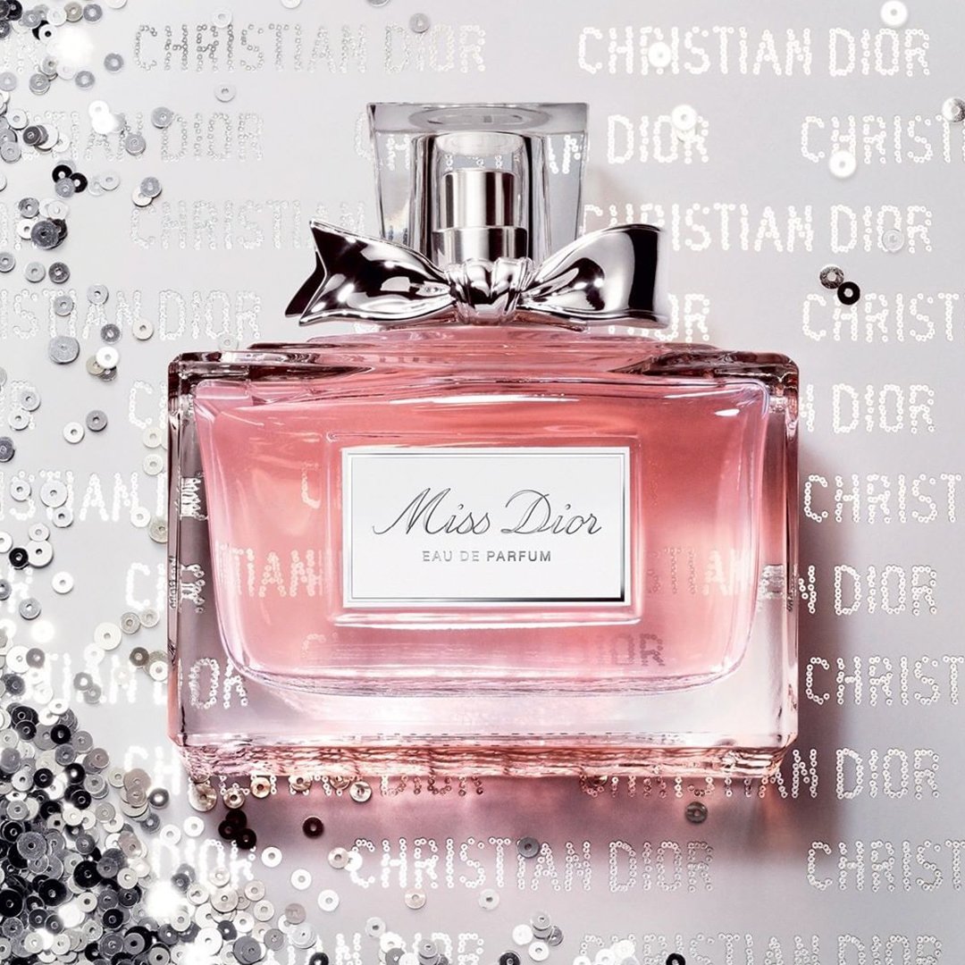 Dior Miss Dior EDP - My Perfume Shop Australia