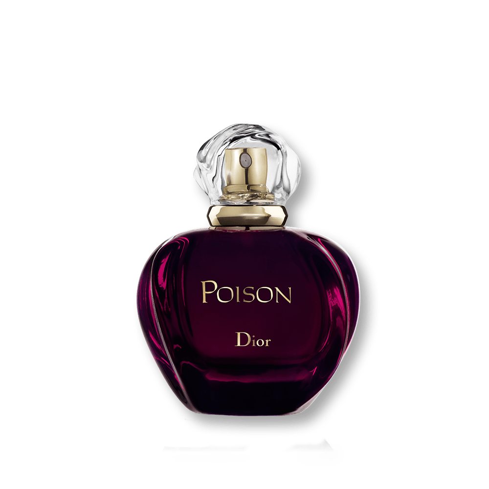 Dior Poison EDT - My Perfume Shop Australia