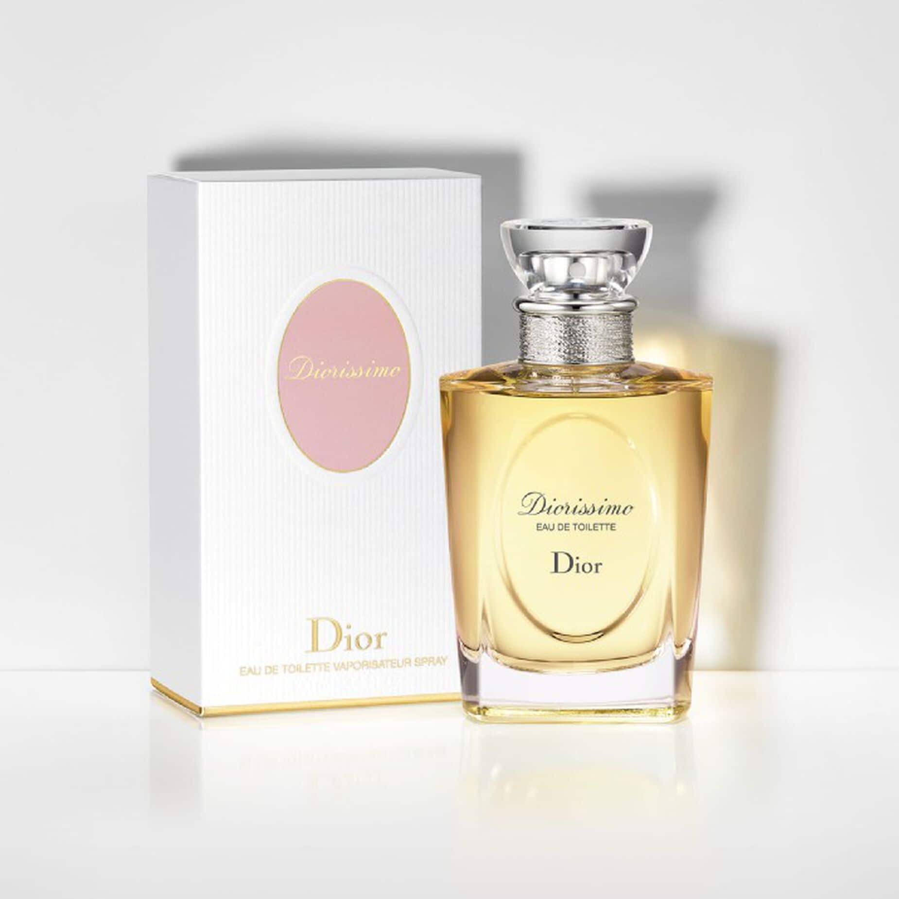 Dior Diorissimo EDT For Women | My Perfume Shop Australia