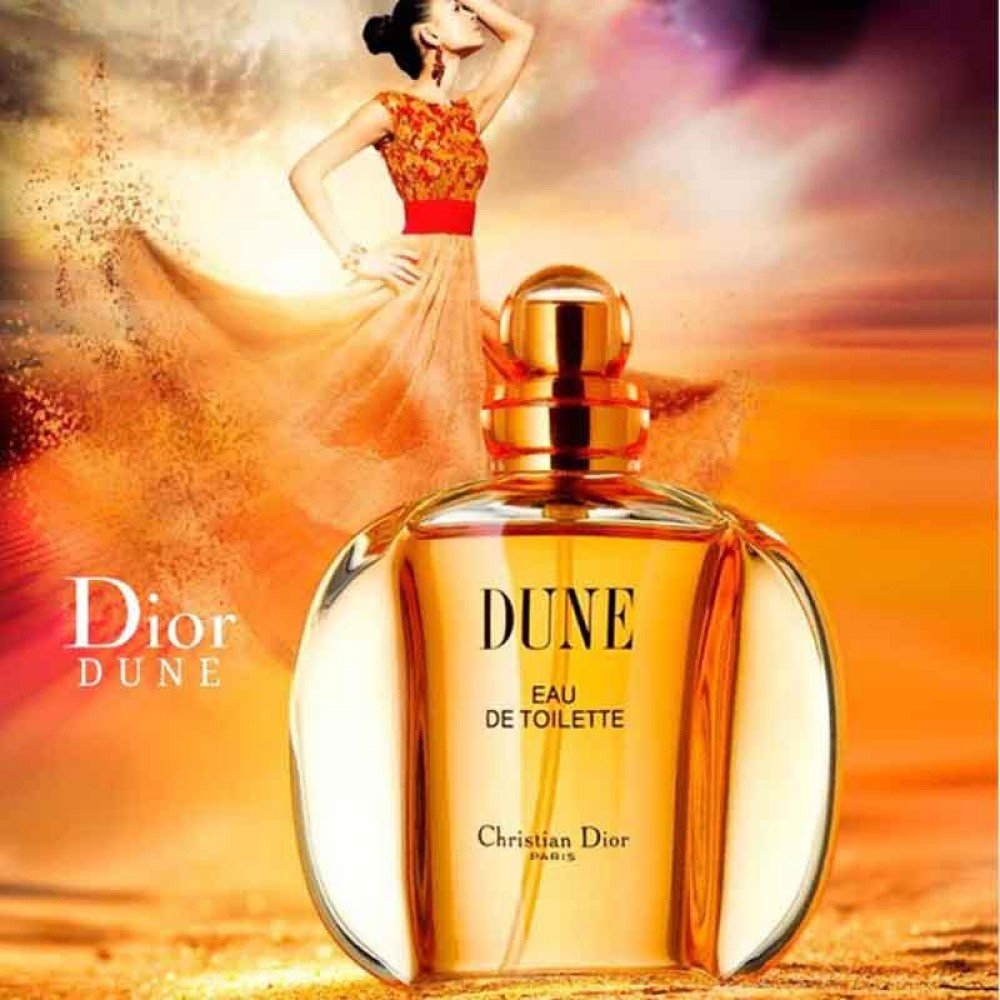 Dior Dune EDT | My Perfume Shop Australia