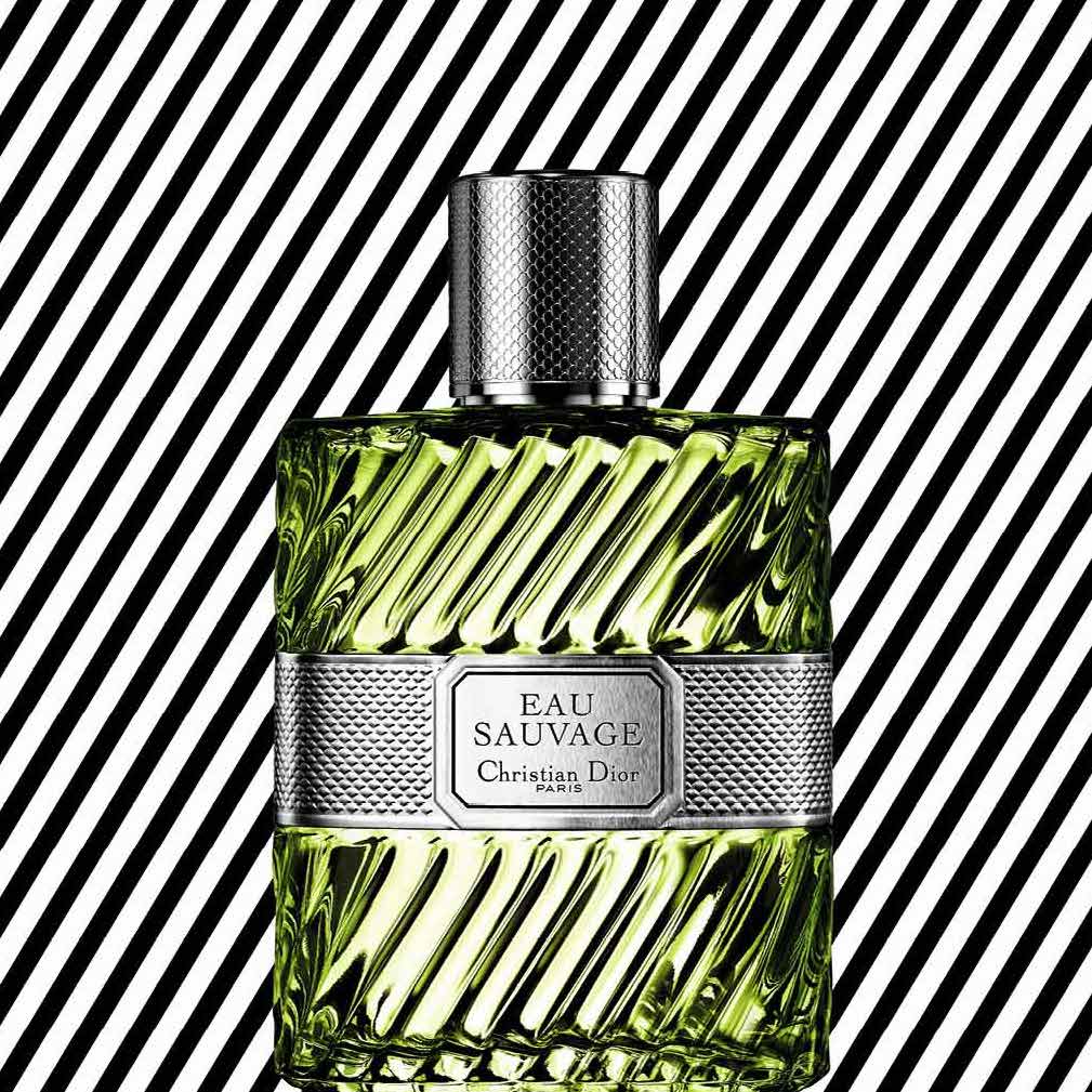 Dior Eau Sauvage Deodorant Spray | My Perfume Shop Australia