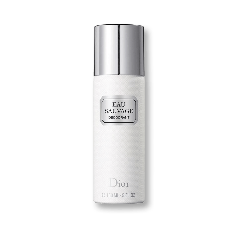 Dior Eau Sauvage Deodorant Spray | My Perfume Shop