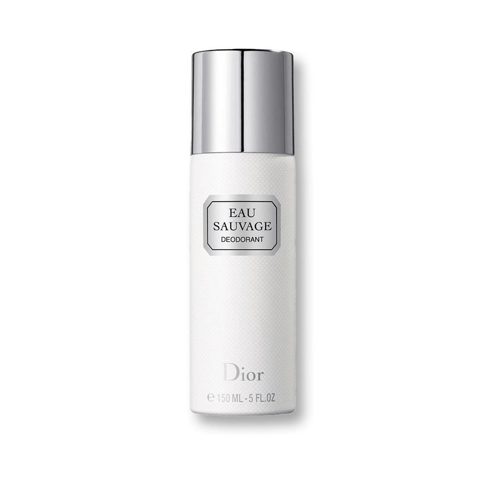 Dior Eau Sauvage Deodorant Spray | My Perfume Shop Australia