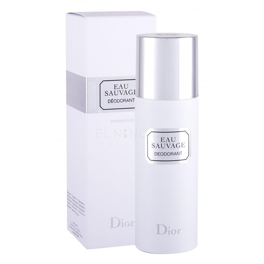 Dior Eau Sauvage Deodorant Spray | My Perfume Shop Australia