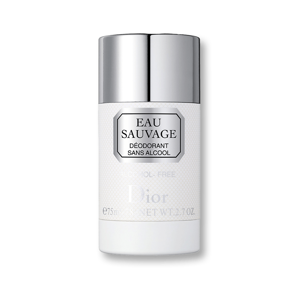 Dior Eau Sauvage Deodorant Stick | My Perfume Shop Australia