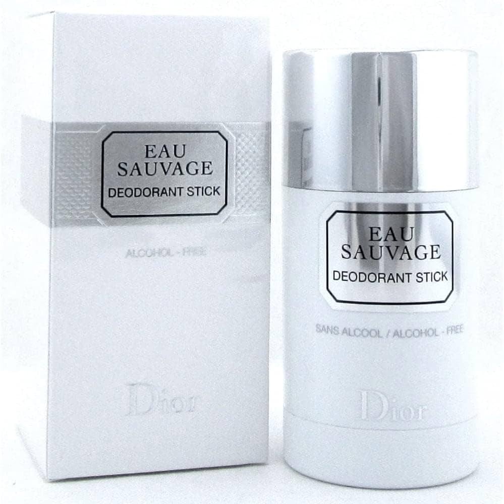 Dior Eau Sauvage Deodorant Stick | My Perfume Shop Australia