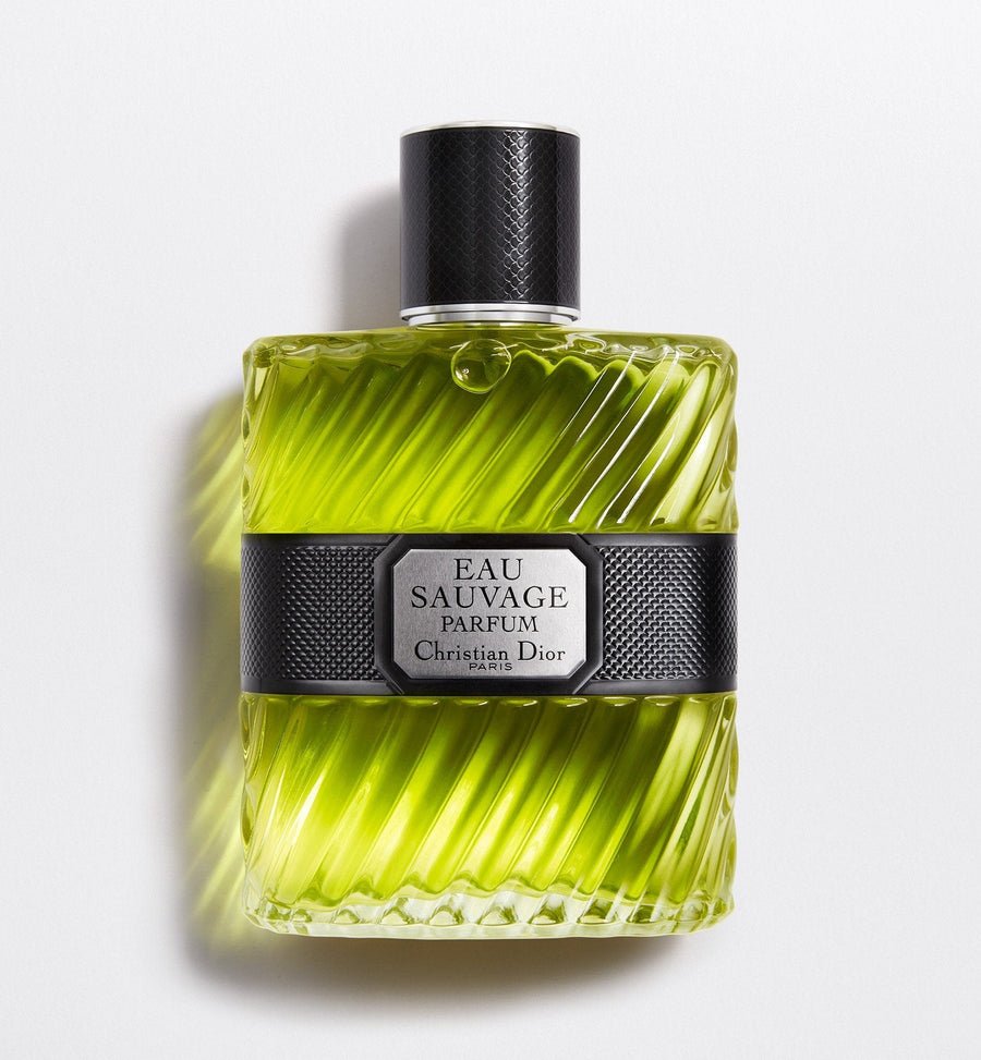 Dior Eau Sauvage Parfum | My Perfume Shop Australia