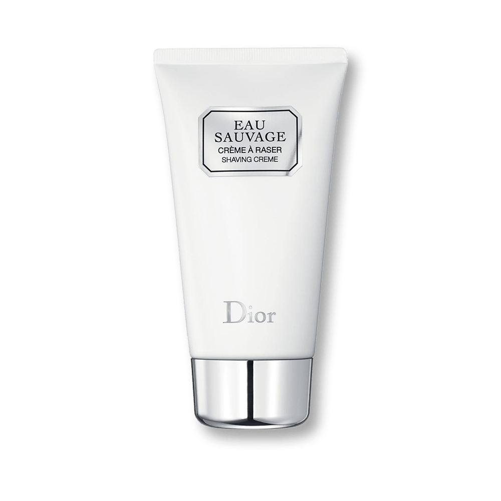 Dior Eau Sauvage Shaving Cream | My Perfume Shop Australia