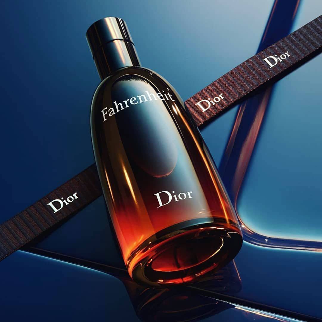 Dior Fahrenheit After Shave Lotion | My Perfume Shop Australia