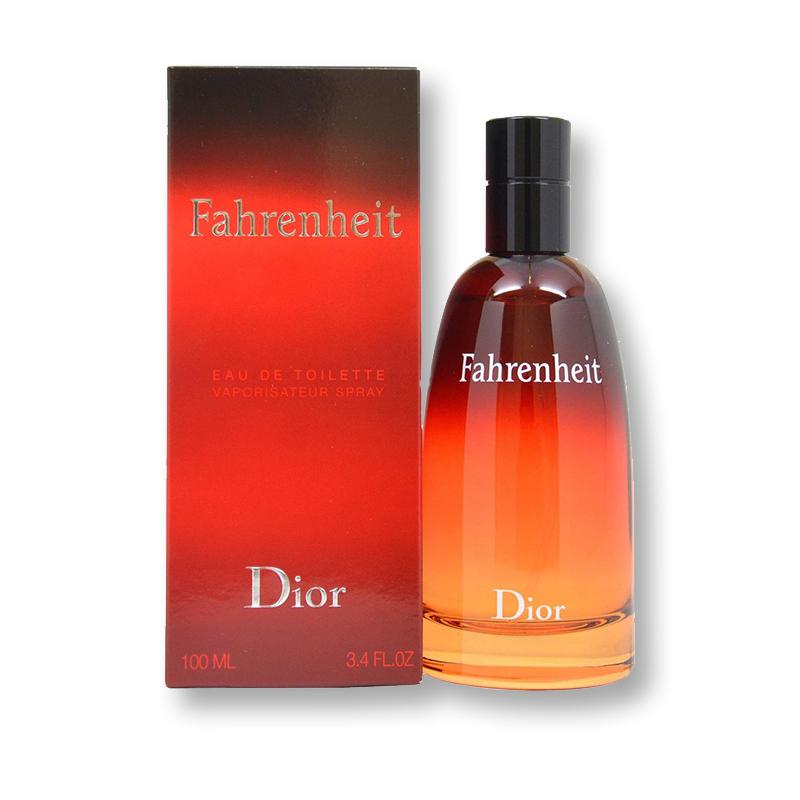 Dior Fahrenheit Deodorant Spray - My Perfume Shop Australia