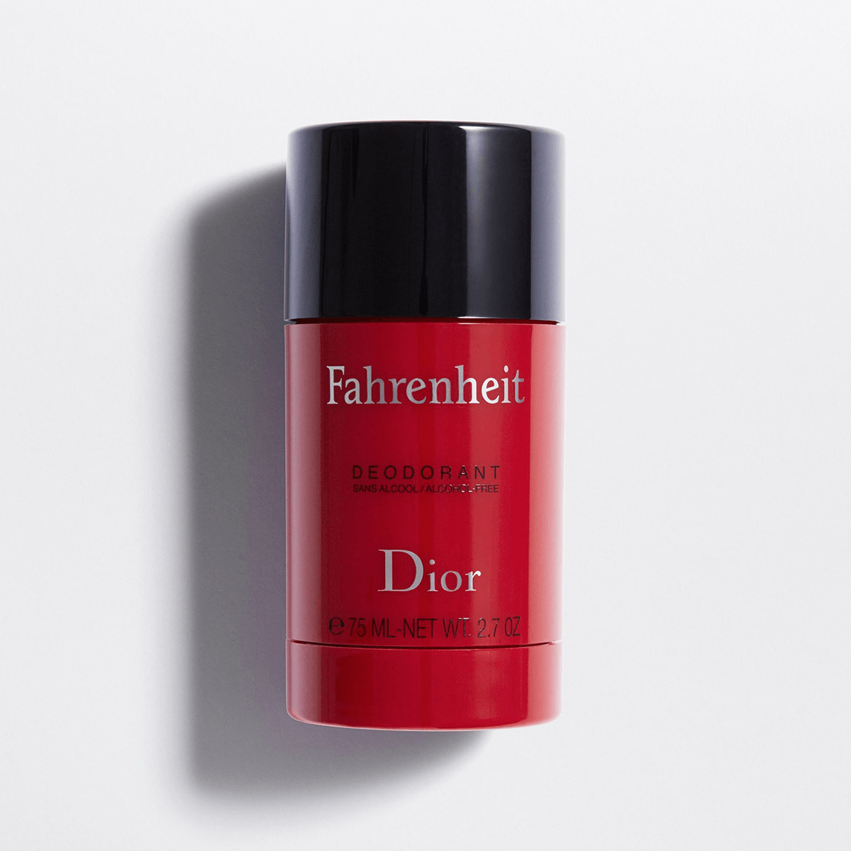 Dior Fahrenheit Deodorant Stick - My Perfume Shop Australia
