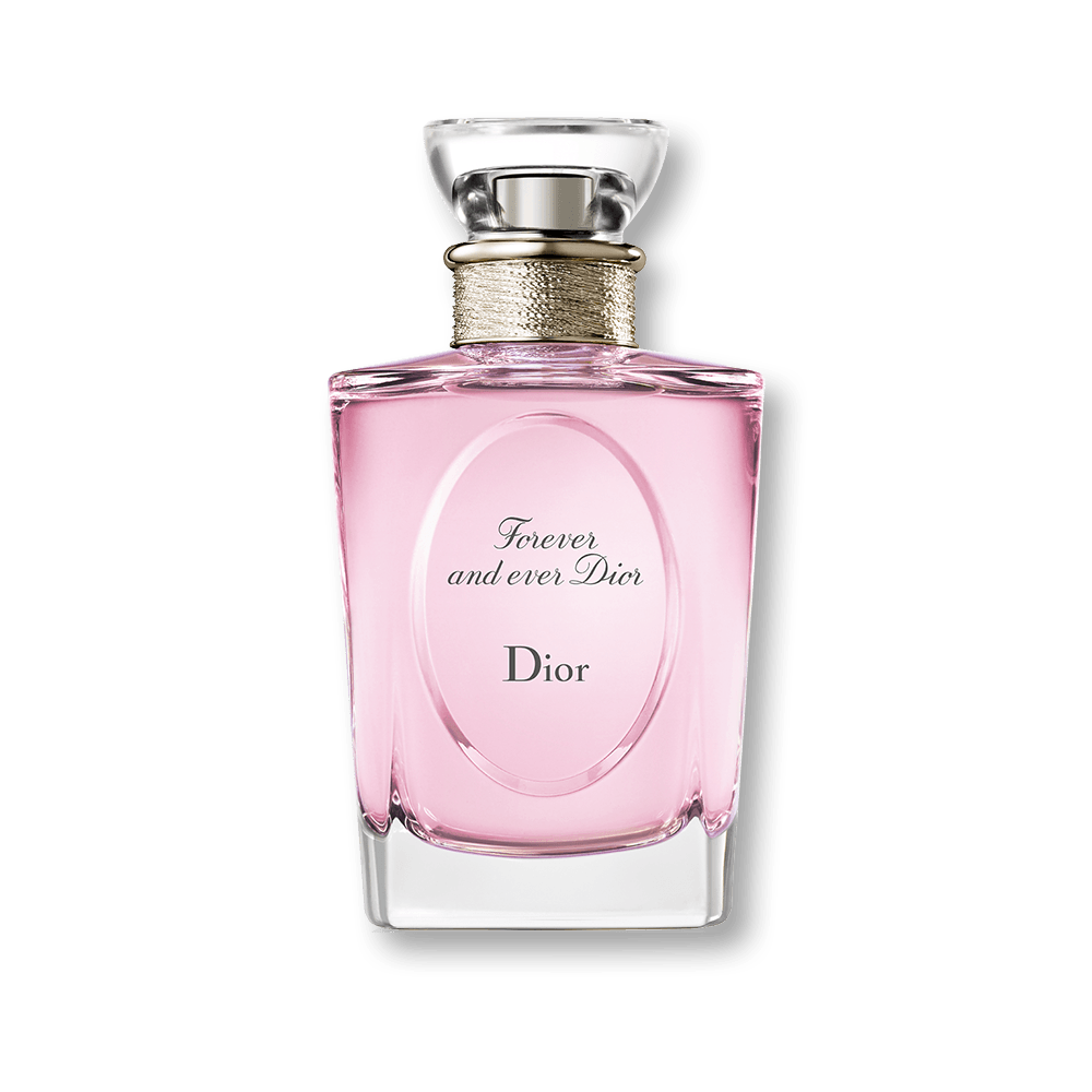 Dior Forever and Ever EDT - My Perfume Shop Australia