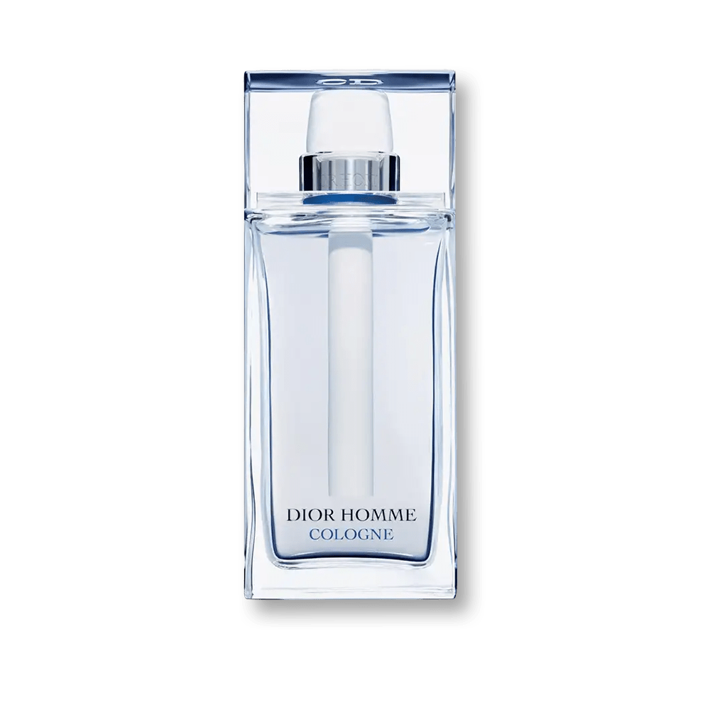Dior Homme Cologne | My Perfume Shop Australia