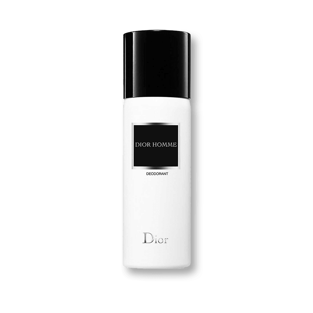 Dior Homme Deodorant Spray - My Perfume Shop Australia