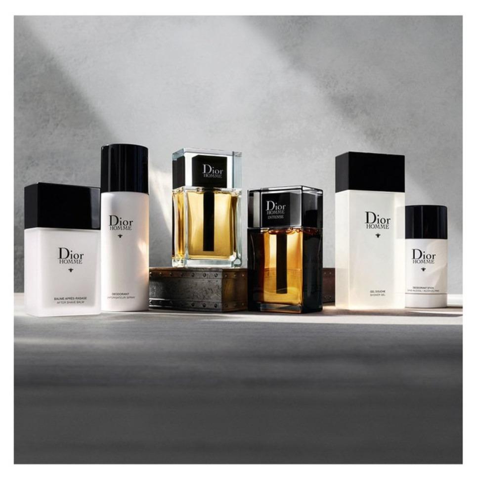 Dior Homme Deodorant Spray - My Perfume Shop Australia