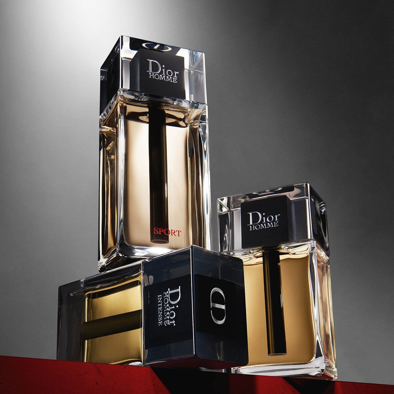 Dior Homme Intense EDP | My Perfume Shop Australia