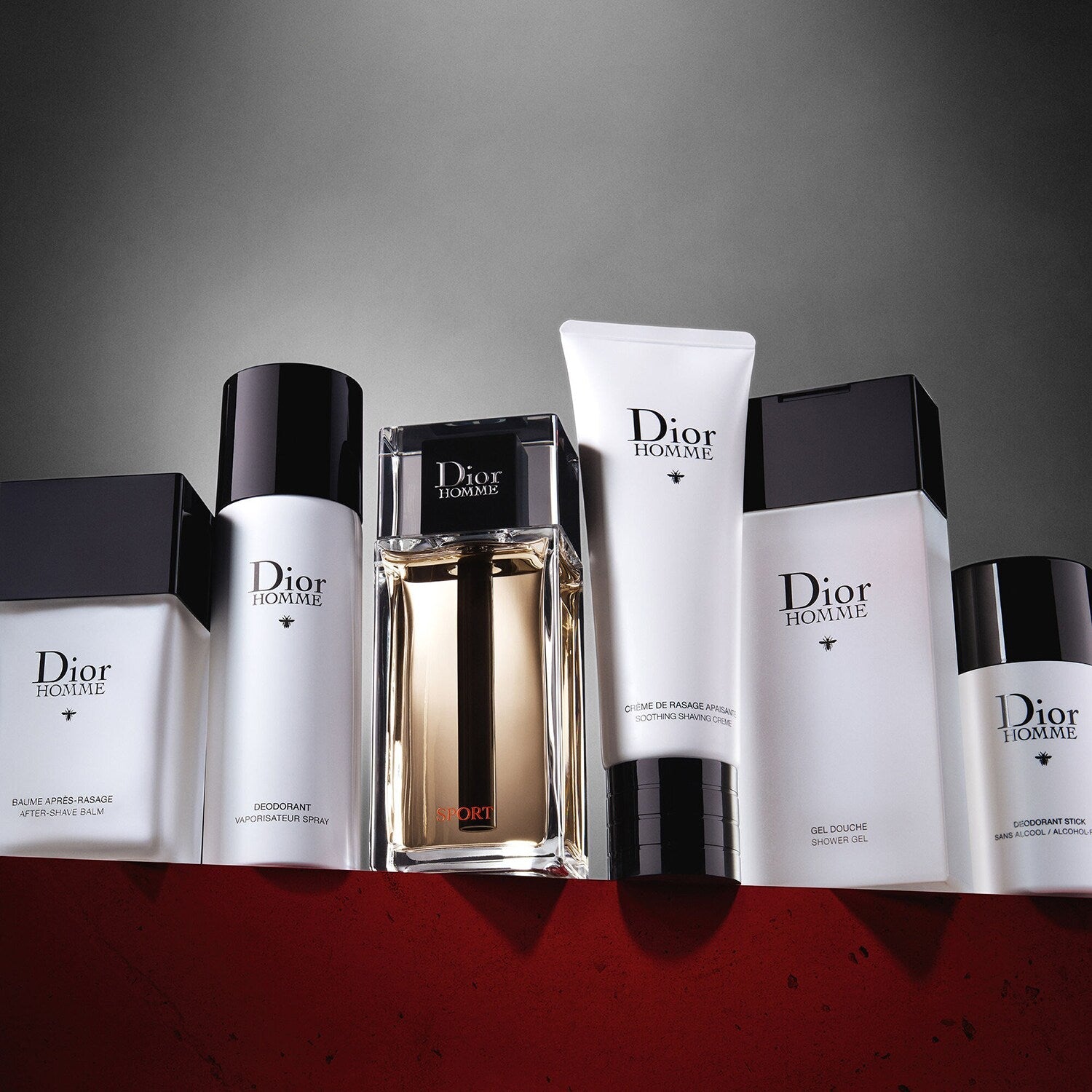 Dior Homme Intense EDP | My Perfume Shop Australia