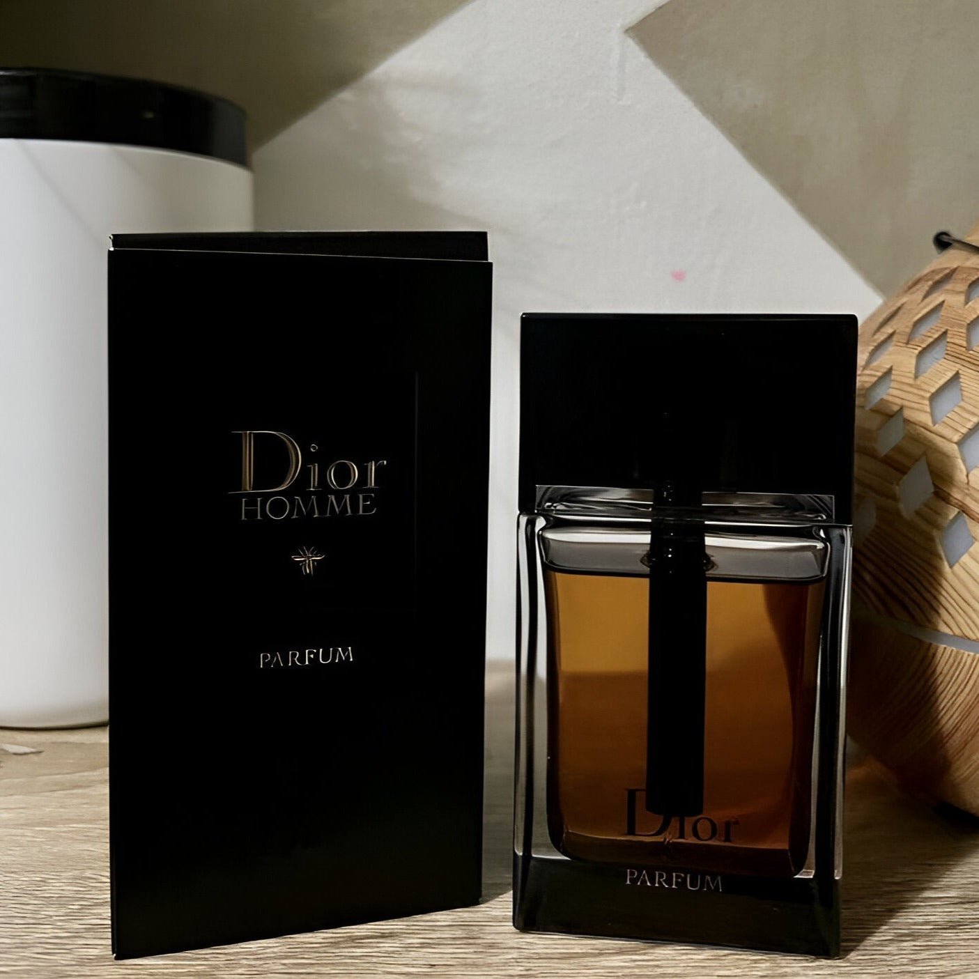 Dior Homme Parfum | My Perfume Shop Australia