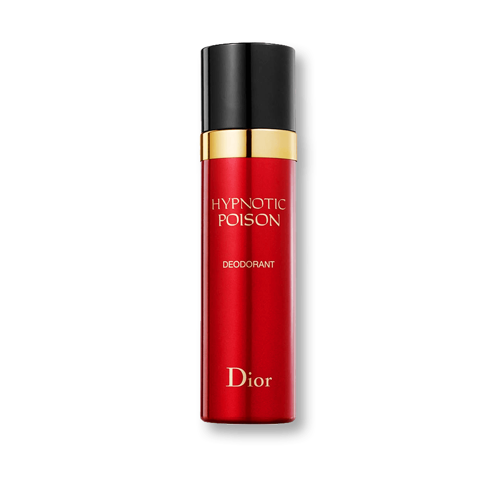 Dior Hypnotic Poison Deodorant - My Perfume Shop Australia