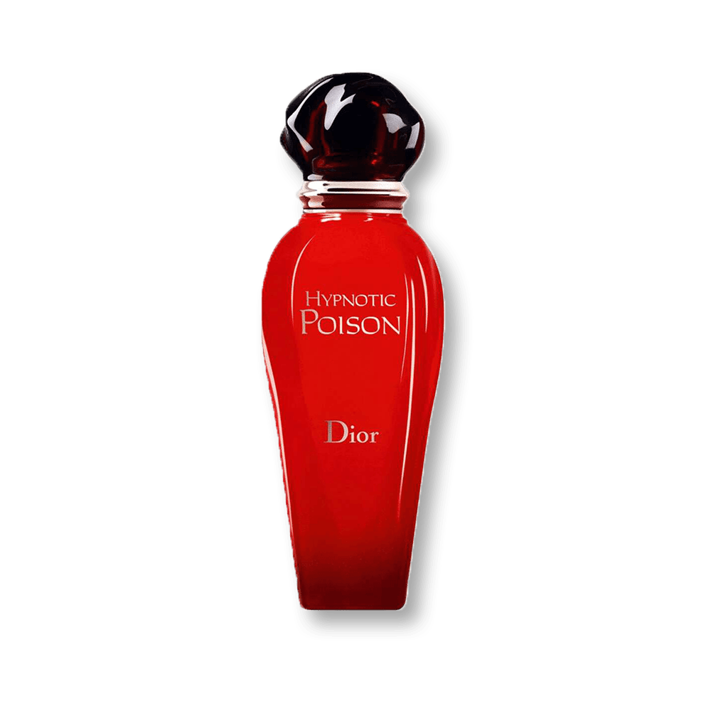 Dior Hypnotic Poison Roller-Pearl EDT | My Perfume Shop Australia