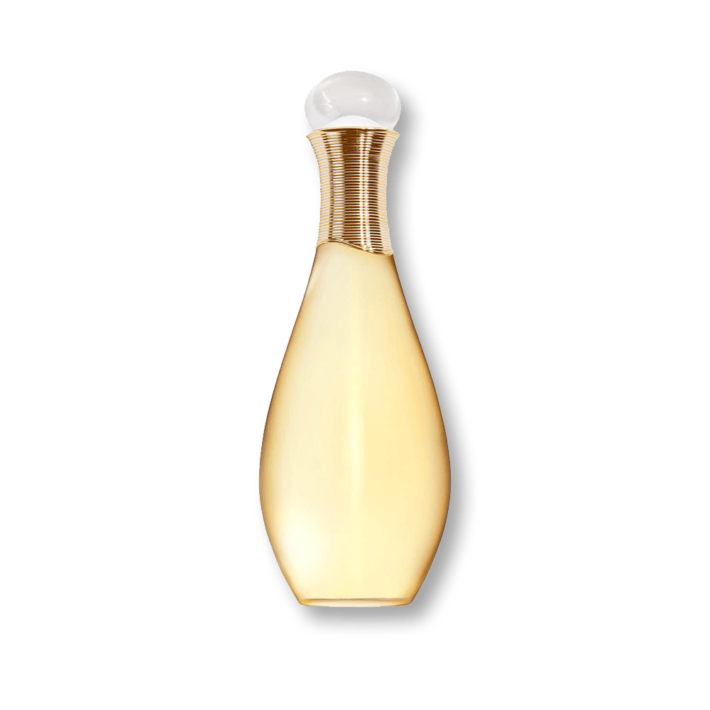 Dior J'adore Bath & Shower Oil | My Perfume Shop Australia