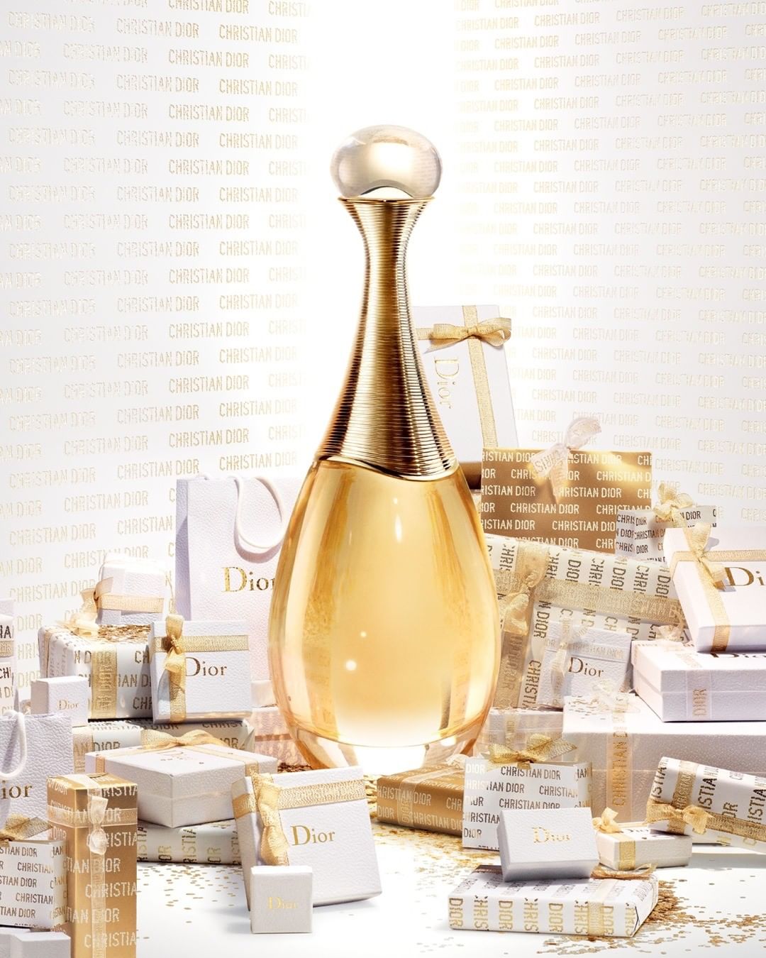Dior J'adore Bath & Shower Oil | My Perfume Shop Australia