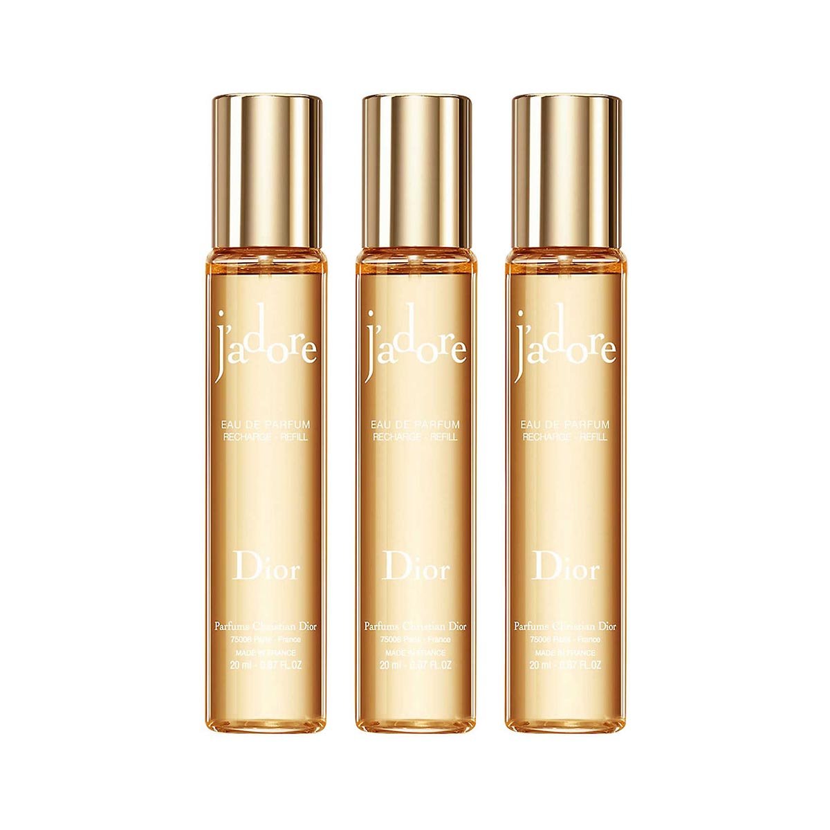 Dior J'adore EDP Purse Spray Set | My Perfume Shop Australia